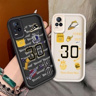 Casing For Compatible VIVO V21E 4G Y73 2021 S1 S1 Pro V20 4G V23 5G V25 5G V25E 4G V27 5G V27E 5G V3