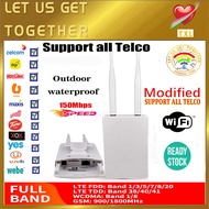 4G Lte Router CPE 4G 3G Modem Wifi Antenna Mobile Hotspot Car Wifi Broadband Wifi Modem Wi fi Router