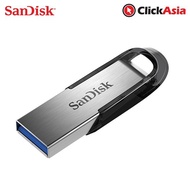 SanDisk Ultra Flair CZ73 32GB USB 3.0 Flash Drive (SDCZ73-032G-G46)