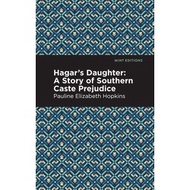 Hagar's Daughter by Mint Editions (US edition, paperback)