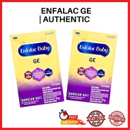 Enfalac baby GE (0 - 12 Months) Milk Powder 160g