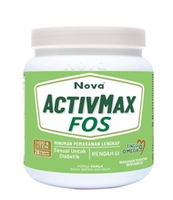 [EXP:09/2026] NOVA ACTIVMAX FOS 400G