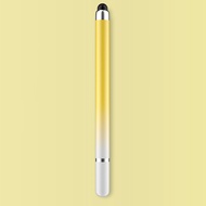 2 ใน 1 ปากกาสไตลัสสากล For iPad iOS Android Touch Pen การวาดดินสอแบบ Capacitive iPad Pro 2024 Samsun