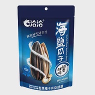 【味丹】洽洽海鹽瓜子160G