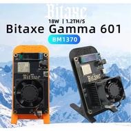 BITCOIN MINER Bitaxe Gamma 601 2025 – Energy-efficient BTC miner, reliable mining machine, quiet dev