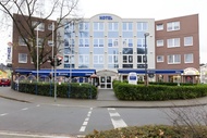 柏林廣場飯店 (Hotel am Berliner Platz)
