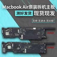 [Motherboard Dedicated] Suitable for Apple Notebook A1398 A1465 A1466 Original Disassembly Genuine M