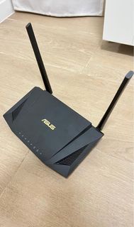 ASUS Router