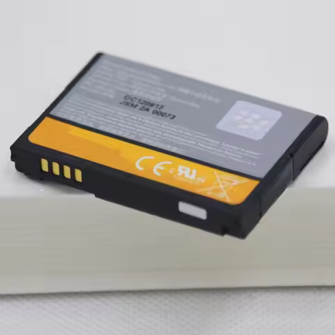 5pcs F-S1 Mobile battery for Blackberry Jennings Torch 2 9810,Torch 9800 Torch 9810 Torch Slider 980