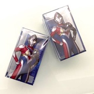 ［🇯🇵日本直送現貨］超人Decker筆筒｜Ultraman Decker｜Ultraman超人 |超人力霸王丨鹹蛋超人｜円谷｜圓谷｜兒童文具