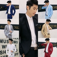 Men cheap blazer lelaki murah 💘