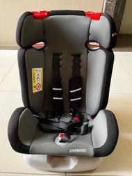 二手 CARMIND 汽座0-12歲新生兒童汽車安全座椅