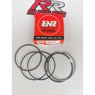 Ring piston seher only honda glpro gl pro lama old os. oz. os oz oversize size uk ov size 50 os50 KG