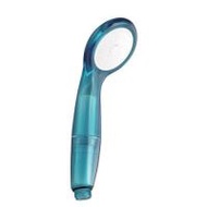 ฝักบัวเฉพาะหัวพร้อมฟิลเตอร์ KUDOS K-SH80B6 สีฟ้า (1042050)