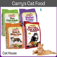 CARRYS CAT FOOD Carry’s makanan kucing MAKANAN KUCING 10KG