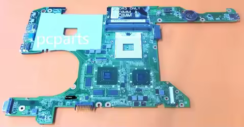 DA0R08MB6E4 DA0R08MB6E2 for DELL Inspiron 5420 7420 laptop notebook motherboard GT630M GT640M SLJ8C