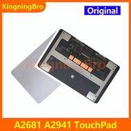 Original Touchpad For Macbook Air 13.6" 15" M2 M3 A2681 A2941 A3113 A3114 Trackpad 2022 2023 2024 Ye