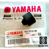 Rubber stopper middle standard resistance F1ZR Lexi RX King 4YY-F7114-00 ORI YGP