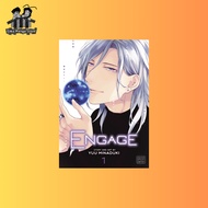 Engage (Manga / Yaoi / Boys' Love / Short Series)