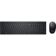 Dell PRO WIRELESS KEYBOARD AND MOUSE US ENGLISH - KM5221W