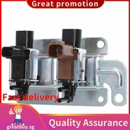 Intake Manifold Vacuum Runner Solenoid Valve for   3 5 6 -7 K5T46597 BS7E-9J559-AA K5T81980 Replacem