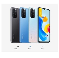✅行貨|多區門市交收  Redmi Note 11S 5G 6 GB + 128 GB