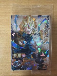 龍珠SELECTION PACK 6彈 4星卡 PUMST06-039 悟吉塔：超宇宙
