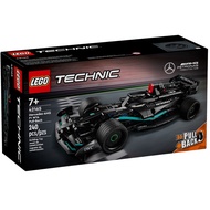พร้อมส่ง LEGO Technic 42165 Mercedes-AMG F1 W14 Pull-Back  {สินค้าใหม่มือ1 กล่องสวย ลิขสิทธิ์แท้}