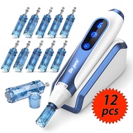 Dr.pen A11 Wireless Microneedling Pen Machine With 12Pcs cartridge