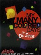 My Many Colored Days