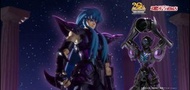 [預訂2024年9月] 聖鬥士聖衣神話EX 水瓶座卡妙 冥衣 20th重製版 SAINT CLOTH MYTH EX AQUARIUS CAMUS (SURPLICE) <20th REVIVAL>