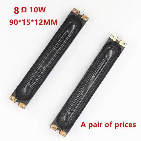 all-new Brand new for Samsung LCD TV built-in speaker model: BN96-12941K BN96-13406A 8 ohm 10W