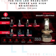F2X-9012 LED HEADLIGHT HIGH POWER AND HIGH BRIGHTNESS