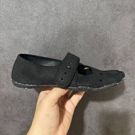 🤩必備五指鞋🤩 超輕透氣防滑赤足感Vibram經典魔術貼五指鞋 | Vibram FiveFingers Casual Shoes | 男女通用款 | 透氣打孔設計 | 可調節魔術貼 | 耐磨防滑鞋底