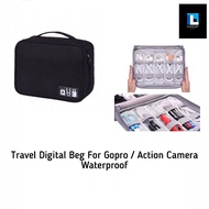 Travel Digital Beg (Waterproof)