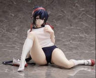 現貨 Native Binding 早良綾香 運動服 1/4 figure