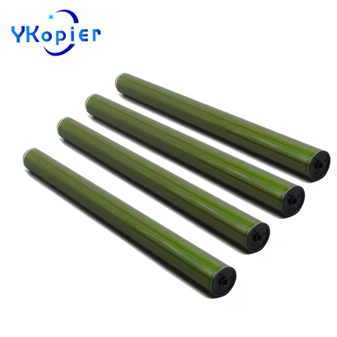4Pcs Japan OPC Drum DR512 DR311 Cylinder For Konica Minolta Bizhub C220 C224 C284 C364 C454 C554 C25
