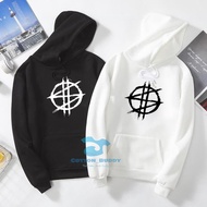 AVENGED SEVENFOLD SYNYSTER MUSIC BAND HOODIE SWEATER JACKET A7X