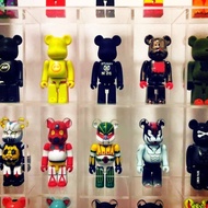 Bearbrick display Case 20Slot