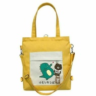 Tote bag - BIU DINOSAUR