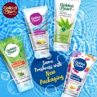 Golden Pearl Daily Face Wash (HERBAL) / face wash / Herbal Face Wash.