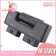 OBD2 One Divided Into Two Adaptor Cable Connector Adapter OBD Expansion Adapter Wire 16 Pin 16 Core 
