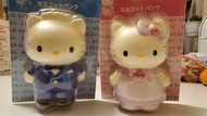 Hello Kitty 擺設