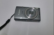 Canon IXUS 165  ccd