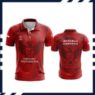 Jersey T-Shirt August 17, 2025, Fullprint Men's August Shirt/