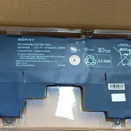 Original Sony Vaio SVP132A1CW Battery
