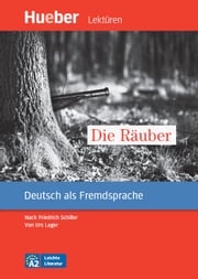 Die Räuber Urs Luger