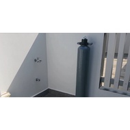 outdoor water filter