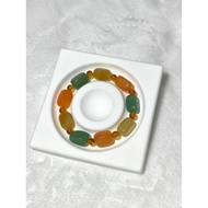 24#Green-Live streaming link Ordering in the live stream is valid.