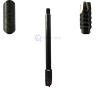 OSG HAND TAP LONG M14 x 1.5 STRAIGHT TAP THREAD MAKER M14 x 1.5